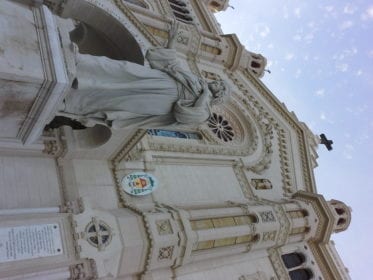 Vamos conhecer a Catedral de Reggio Calabria?