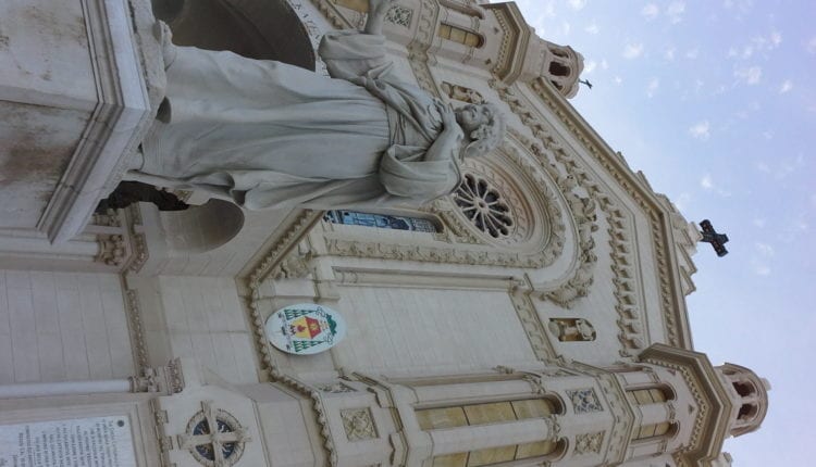 Vamos conhecer a Catedral de Reggio Calabria?