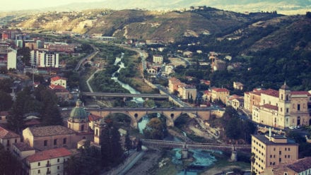 Por que visitar Cosenza uma das cidades mais belas da Calábria?