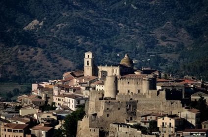 Enogastronomic Itinerary in Calabria