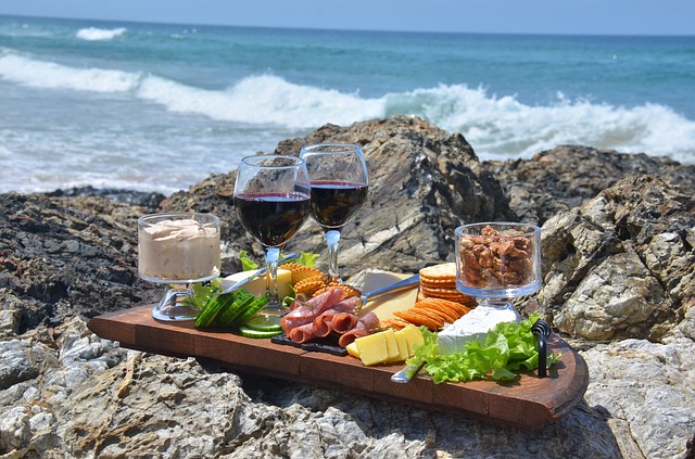 Enogastronomic Itinerary in Calabria