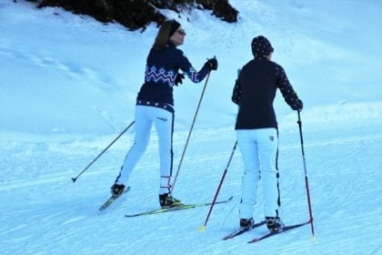 Esquiar na Calábria? Sila e as suas estações de esqui!