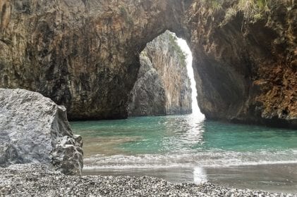 Quais são as 10 praias imperdíveis da Calábria?