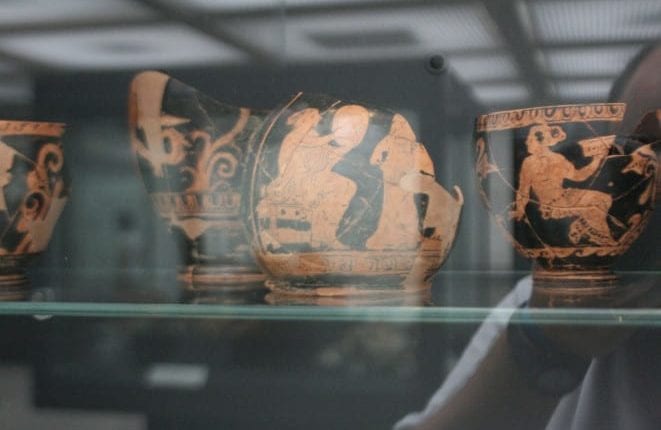 Museu arqueológico de Sibari-4