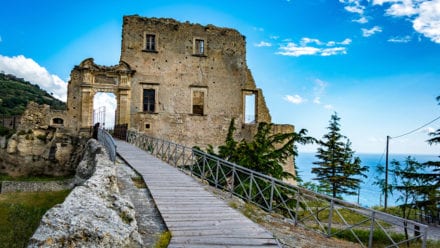Calabria Itinerary: 12 days in paradise!