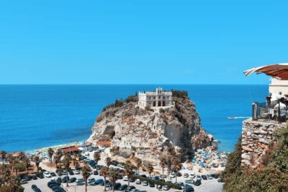 Ten Reasons to go to Calabria?
