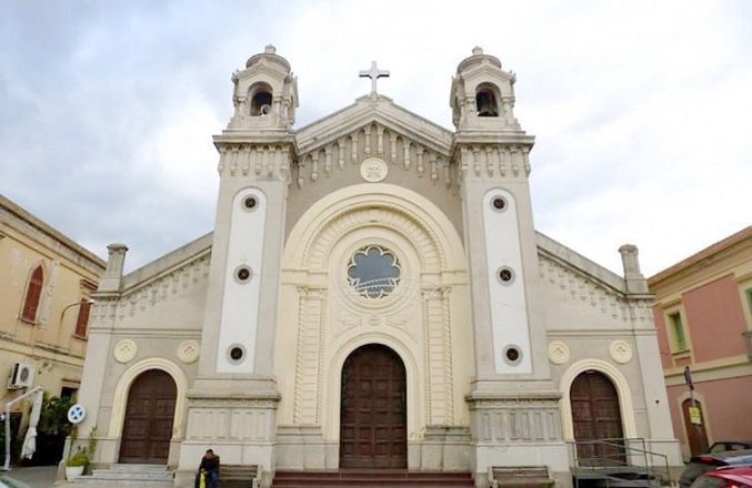 Chiesa di Santa Caterina