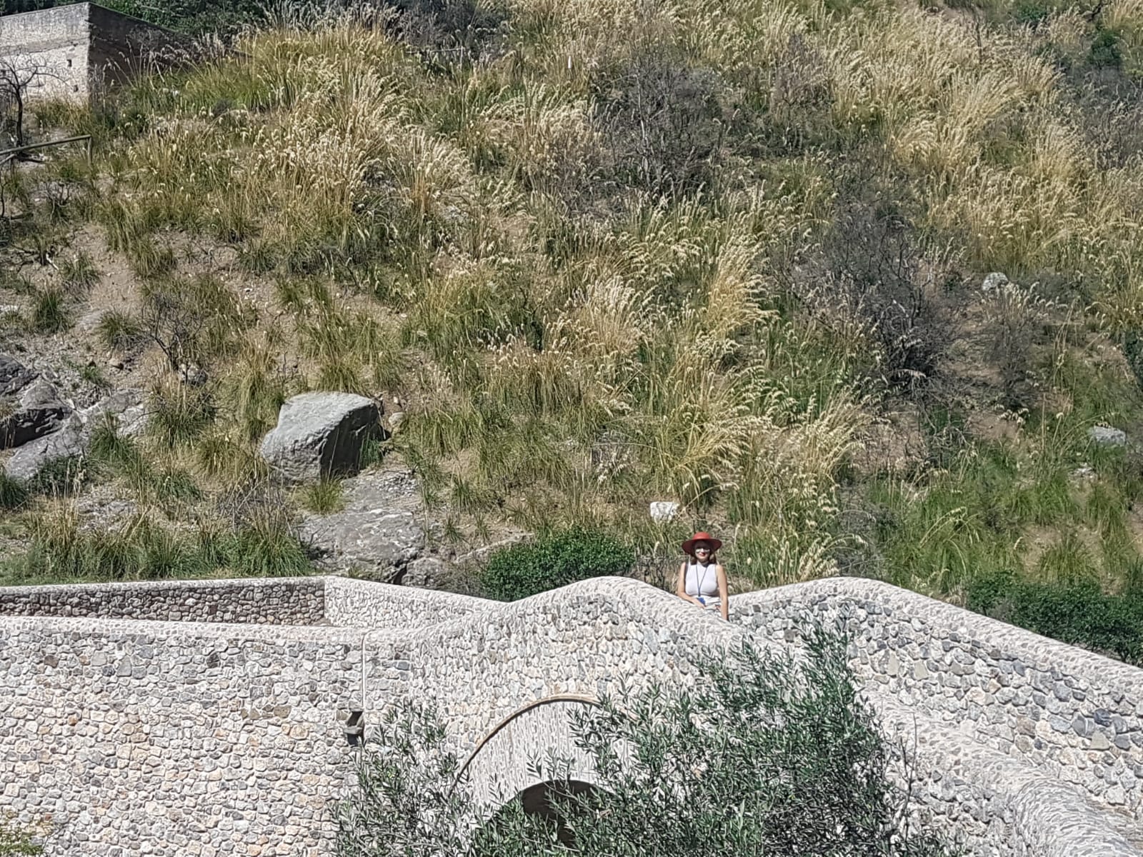 O que fazer em um dia em Civita?